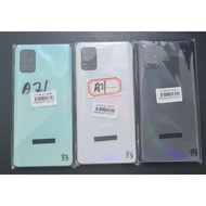 Samsung A71 casing