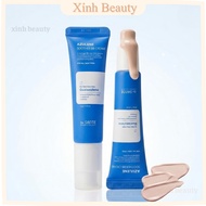 Dr. BB Cream Foundation Sante Azulene Soother 35g - Soothes Skin, Natural Coverage & Moisturizes and