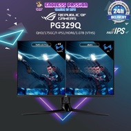 ASUS ROG Swift PG329Q Gaming Monitor