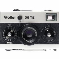 Rollei 35 TE Silver Tessar f3.5 40mm #504691189
