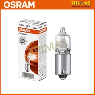 64132 Original Osram Line H6W 12V Signal Lamp Parking Light (1PC)
