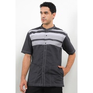 KEMEJA Cardinal Shirt Men's Short Sleevekoko E0730P01F