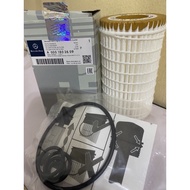 Mercedes Benz Oil Filter E11HD155 A0001802609 M112/M272 V6 W210 W211 W220