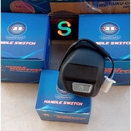 Right switch Starter Mio J/Mio GT 54p "WIN"