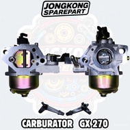 MESIN CARBURETOR "GX 270" DRIVE ENGINE