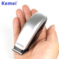 Kemei KM-666 electric hair clipper mini hair clipper beard knife hair razor