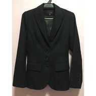 PRELOVED BLAZER BY AGENDA