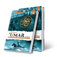 (PERMATA UMMAH) KHALIFAH UMAR R.A -  FIQH SIASAH KHULAFA' AL-RASYIDIN #2