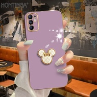 Ốp Lưng Hontinga Cho OPPO Reno 6Z 5G Reno6Z Reno6 Pro 6 Reno 6 Pro + 5G Reno6 Pro 5G Ốp Lưng Điện Th