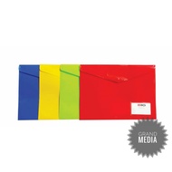 [TM13] [grand media] map kancing f4 + name tag 8811 -