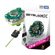 Tomei CX14 Knight Fortress CX13 Bahamut Lightning Spinning Top CX15 BEYBLADE New BEYBLADE Daigou