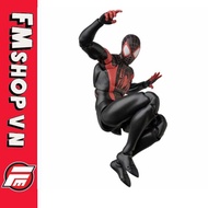 (2nd) Mafex 092 Spider Man Miles Morales BL Character Model