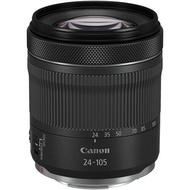 RF 24-105MM F4-7.1 IS STM (WHITE BOX)