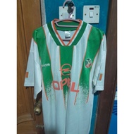 Republic Of Ireland World Cup 1994 Jersey