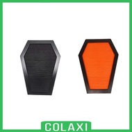 [Colaxi] Letter Board, Halloween Supplies, Letter Board for Home, to , to Scary