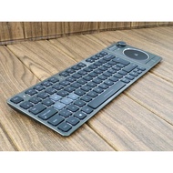 Corsair K83 Wired Wireless Bluetooth Keyboard