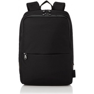 [Samsonite Red] Urbanz 3 URBANZ 3 Backpack S QI709001 Black