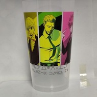 HUNTER×HUNTER REVENGE OF SCARLET 一番賞 G賞 膠杯 週邊餐具 No.3[平行進口]