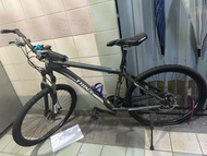 TRINX 山地車