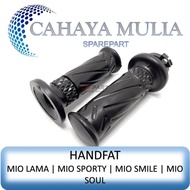 Handle Grip Handfat Handpad Handgrip Mio Sporty Mio Smile Mio Soul