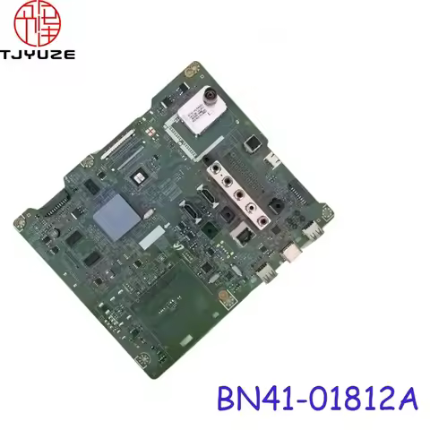 Compatible with Samsung Main Board BN94-05736P for UE32ES6340SXXH UE32ES6340S UE32ES6340 TV Motherbo