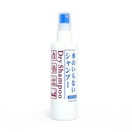 SHISEIDO 資生堂 FRESSY Dry Shampoo 頭髮乾洗劑