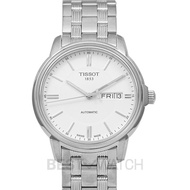 Tissot T-Classic Automatics III Automatic Silver Dial Men s Watch T065.430.11.031.00