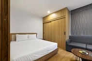 Nhà kiểu Nhật tại 22Housing