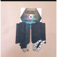 Shutter Blade For Nikon D700