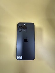 （94% 電）iPhone 14 pro max 256gb 黑色 港版行貨
