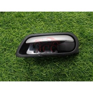 MAZDA 3 (BLEFP) 2010 HANDLE DOOR INSIDE (REAR LEFT ONLY) JAPAN USED [2E-4C-D444]