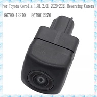 ( D I Q H )Reversing Camera for   1.8L 2.0L 2020-2021 Park Assist Rearview 86790-12270 8679012270
