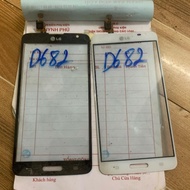 Lg D682 D680 touch screen is as pictured