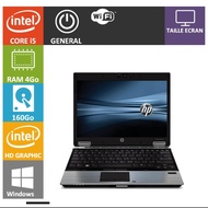 LAPTOP HP CORE i5 RAM 8/4GB SSD/HDD 8440p/6450b Laptop Siap pakai promo super muarh kualitas terbaik