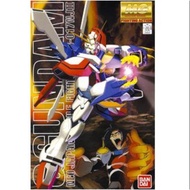 Bandai 4573102628367 06042 MG god Gundam