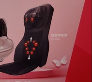 ISTU椅背按摩椅