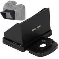 LCD Screen Hood ,Sun Shade Protector ,Digital Camera LCD Hood Cover ,for Canon 7D2