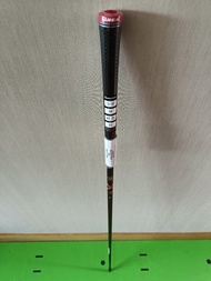 [Brand New] Mitsubishi Chemical Diamana™ TM50 ('23) SR Flex Golf Fairway Wood Shaft (Originally Stoc