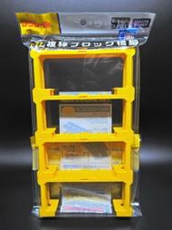 拆賣 PLARAIL 鐵道王國 J-22 複線 橋腳 x 4 火車場景 J22 橋墩 TAKARA TOMY