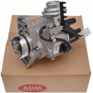 ORIGINAL APM PROTON GENUINE SAGA, ISWARA & WIRA 12V DISTRIBUTOR