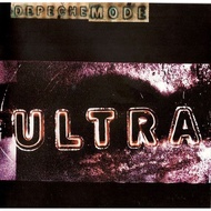 (Used) DEPECHE MODE Ultra CD