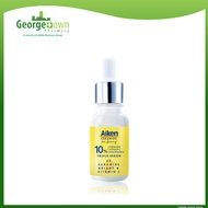 AIKEN 5X CERAMIDE BRIGHT & VITAMIN C 10% TRIPLE SERUM 15ML
