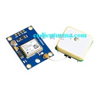 NEO-7M GPS Module for arduino