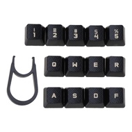 13PCS Mechanical Keyboard Keycaps for  G910 G810 Romer-G Gaming Keyboard