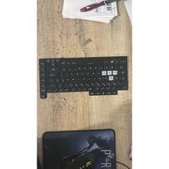 Keyboard for ASUS ROG StriX G G531 GL531 GL531G G512LV G512 LU GL531GW G512LW G512 L G531GU