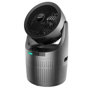 acerpure cool C1 2-in-1 Air Circulator and Purifier | Acerpure C1-AC530-20G/20W Original Malaysia Wa
