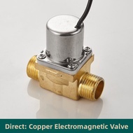FENCHI | Sensor Flush Valve 6v Transformer
