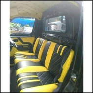 Sarung Jok /Cover Jok Mobil Grandmax Pick Up