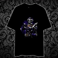 KAMEN RIDER OUJA Printed t shirt unisex 100% cotton