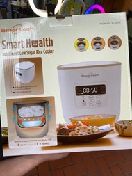 Smartech 智能減醣電飯煲